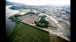 Spike Island Fools Gold The Stone Roses