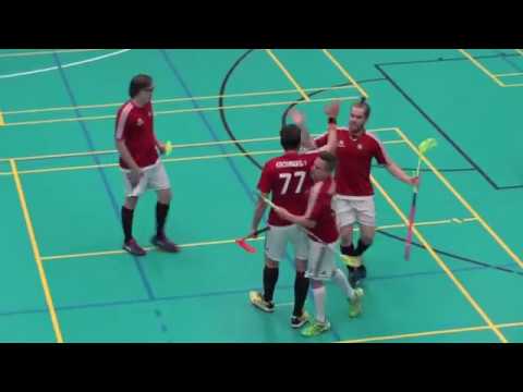 Goals: PIF 2 – KIK   16.12.2017