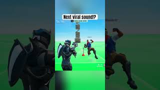 Download lagu Is this the next viral sound? 👀 #fortnite #fortniteclips #fortniteshorts #gaming mp3 Download lagu Is this the next viral sound? 👀 #fortnite #fortniteclips #fortniteshorts #gaming mp3