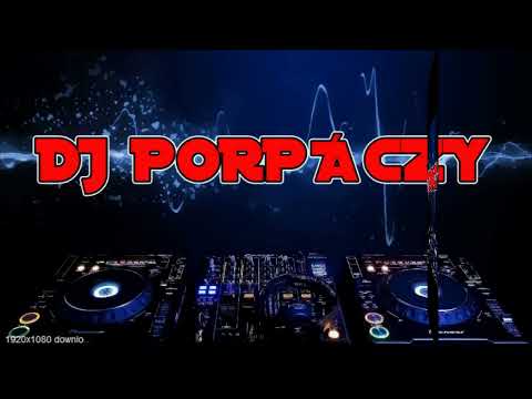 THE HOUSEMARTINS  -   CARAVAN OF LOVE  (DJ PORPACZY MAXI RMX)