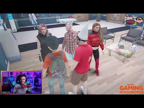 Marbella Vice, Lit Killah (Pitt) - perspectiva de Joselito (zunksoyyo) - 23/04/2021