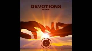 Heismac - Cappadocia (Original Mix)