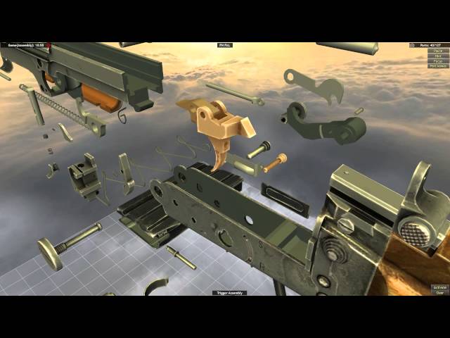 world of guns gun disassembly game world of guns gun disassembly game
