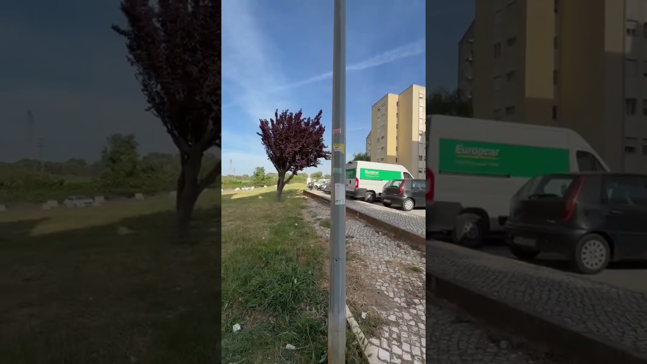 Vídeo do imóvel