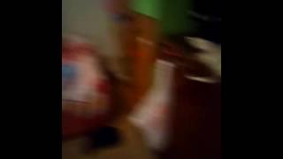 Michael is in love with tebby bear