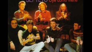 Tangos de Garraf - Chano Domínguez