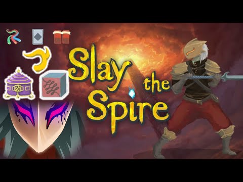 Slay the Spire September 25th Daily - Ironclad | You know, I think the Ironclad likes taking damage!