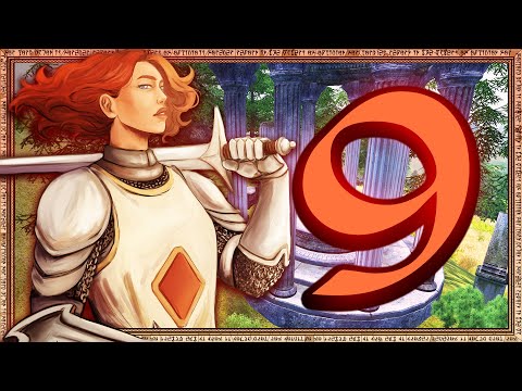 Oblivion: The Champion of DLC Challenge [9] - "Pilgrimage"