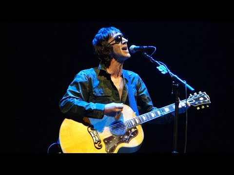 Lucky Man (acoustic) video
