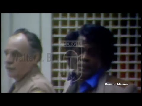 James Brown Sentenced to Six Years in Prison (December 15, 1988)