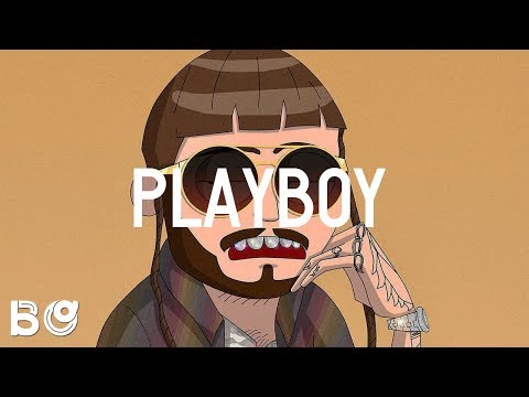 Post Malone x 21 Savage Type Beat - Playboy (Prod. By B.O Beatz)