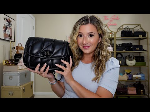 Coleção atualizada de bolsas Coach 2023: 16 bolsas!