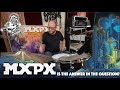 MxPx - Is The Answer In The Question? (Between This World and the Next)