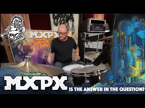 Videoclip de Answer In The Question (Album Version) — MxPx