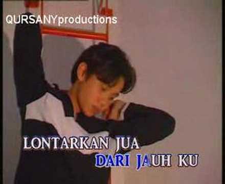 CRASH - Abadikan Salam