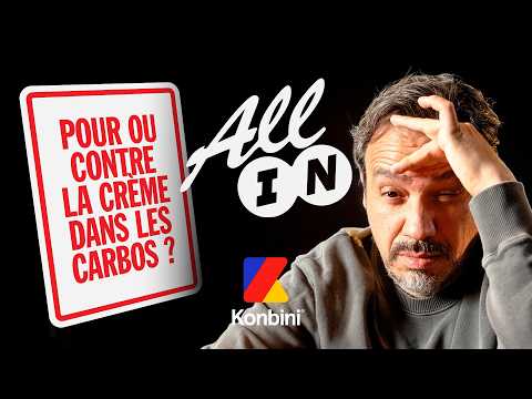 Alexandre Astier répond aux questions interdites | All In