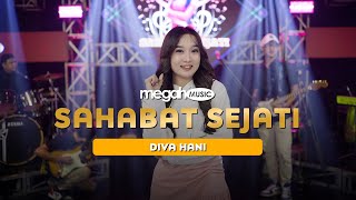 Download lagu DIVA HANI - SAHABAT SEJATI (SHEILA ON 7) ( LIVE MUSIC COVER) | MEGAH MUSIC mp3