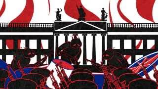 Fire on McGinnis "Foggy Dew" TEASER