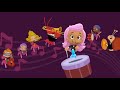 Bubble Guppies Orchestra Play For Me Official Music Video