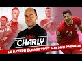 🇩🇪 La Buli de Charly : Le Bayern écrasant, Leipzig tient le rythme