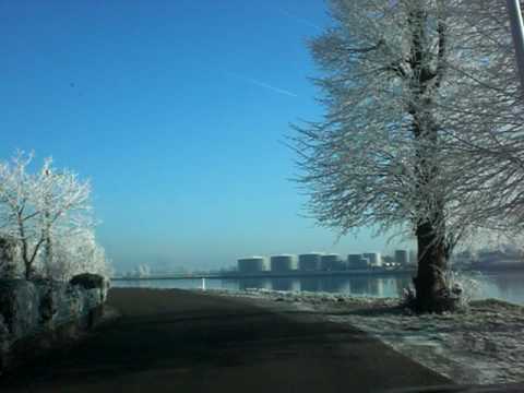 Ammerstol vs ait's a winter wonderland