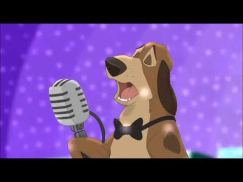 Cap und Capper 2 Song - Prachthund