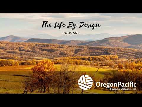 Episode 34 – How to Retire During a Global Pandemic