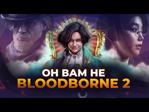 Изображение Обзор Lies Of P | Прежде чем играть