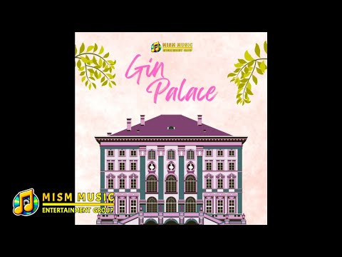Colt Craig - Gin Gets Me There - Misc Originals