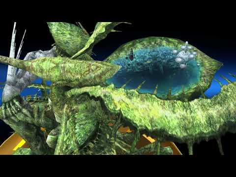 Bionis trophy, Super Smash Bros. for Wii U