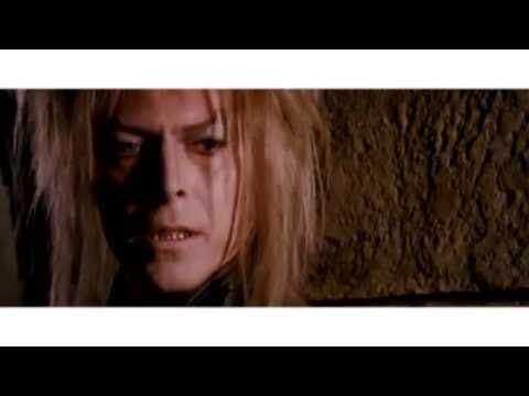 Tourniquet (v.2) {Jareth/Sarah Williams--'Labyrinth'}