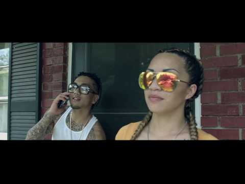 Pacman Viccz x Bizzy (FORMERLY KNOWN AS VICKZ N BIZZY)- Me Too (Produced by 808Mafia) (OFFICIAL MV)