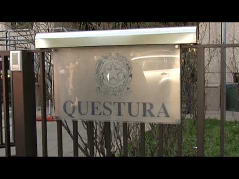 2017-02-18 PRATO - CINESI AGGREDITI E RAPINATI, IN MANETTE 3 NORDAFRICANI