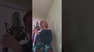 In the pines ( Dolly Parton cover song)