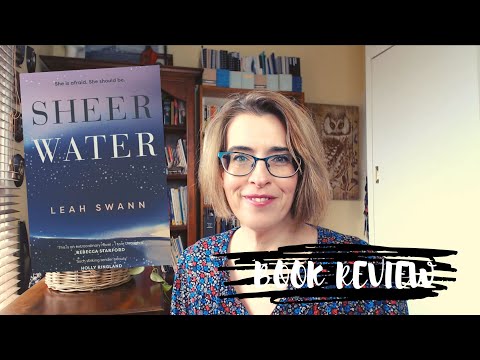 Book Review of Sheerwater by Leah Swann