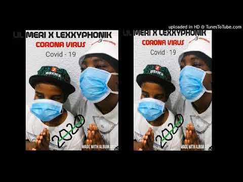 You don't want this to happen to you, CORONA VIRUS.. Covid-19