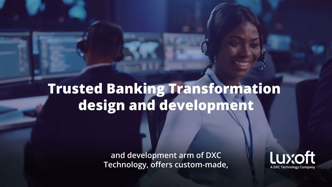 Digital transformation in banking: Empowering financial futures
