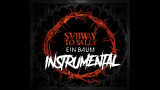 Subway to Sally Ein Baum Instrumental