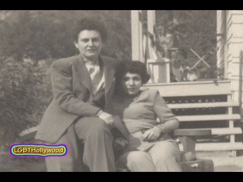 The Oldest LESBIAN in the World!