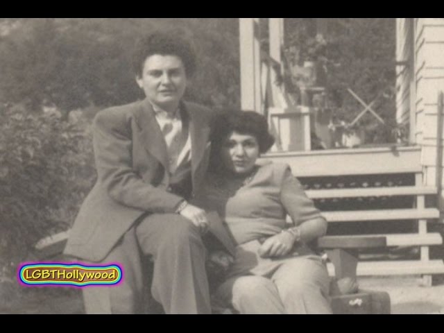 The Oldest LESBIAN in the World! Short Film | LGBT Hollywood