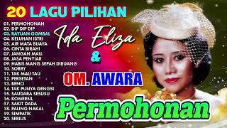 Download lagu 20 LAGU PILIHAN IDA ELISA & OM. AWARA (Spesial Dangdut Klasik) mp3