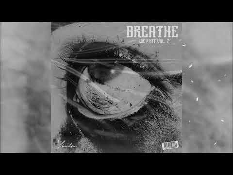 [19] FREE "Breathe" LOOP KIT/SAMPLE PACK Vol. 2 - Southside, Pyrex Whippa, 808 Mafia, Cubeatz & More