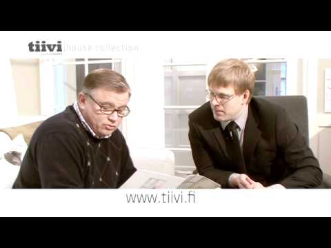 Ikkuna Pohjois-Pohjanmaa Haapajärvi Tiivituote Oy