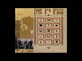 Camper Van Beethoven - Eye Of Fatima Pts.1 & 2 (Edit)