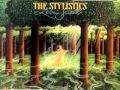 The Stylistics - One Night Affair