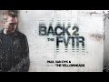 Paul Van Dyk The Yellowheads Back 2 The FVTR Visualizer