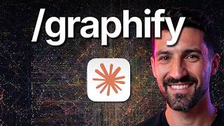 How I Set Up Graphify In Claude Code