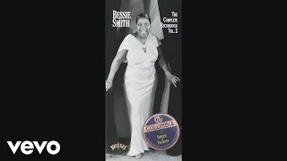 Bessie Smith - Reckless Blues (Audio)