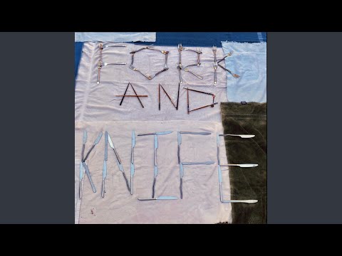 Fork and Knife