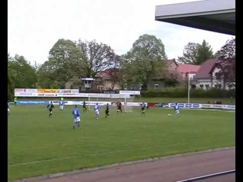 FC Oberlausitz - NFV Gelb Weiß Görlitz 0:2 (0:1) - 27.ST Sachsenliga 2009/2010